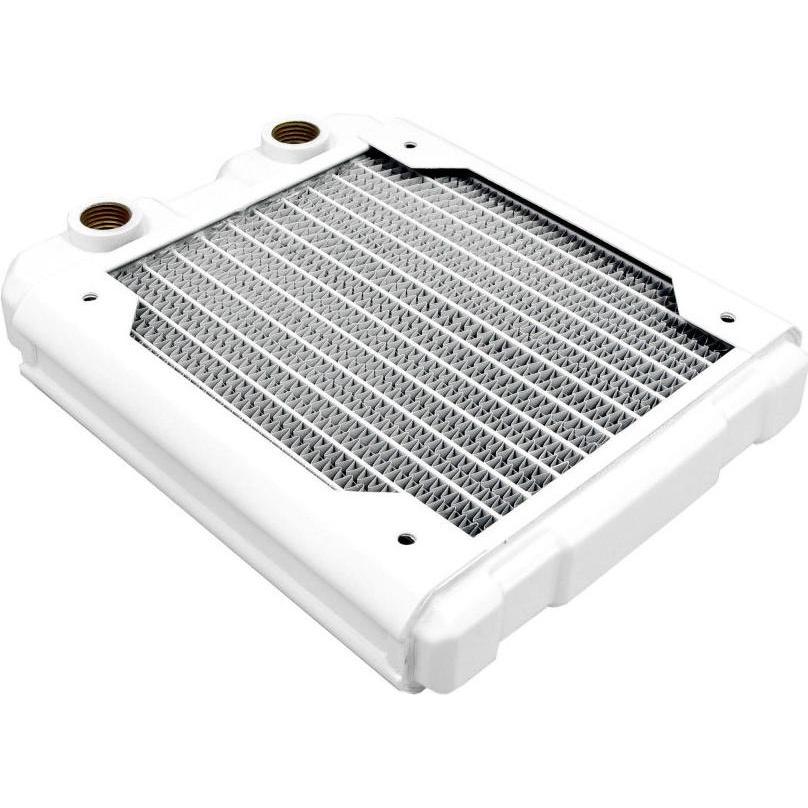 Hardware Labs Black ICE Nemesis Radiator GTS 120 wh 1018061 (120 mm), Wasserkühlung Radiator, Weiss