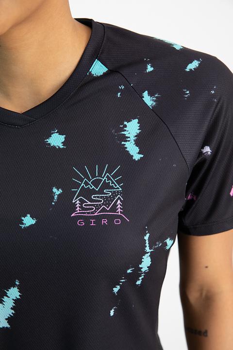 Image du produit Giro W Roust Jersey (M)