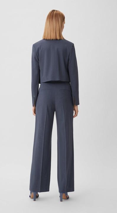 Produktbild Comma Kurzblazer im Boxy-Look (44)
