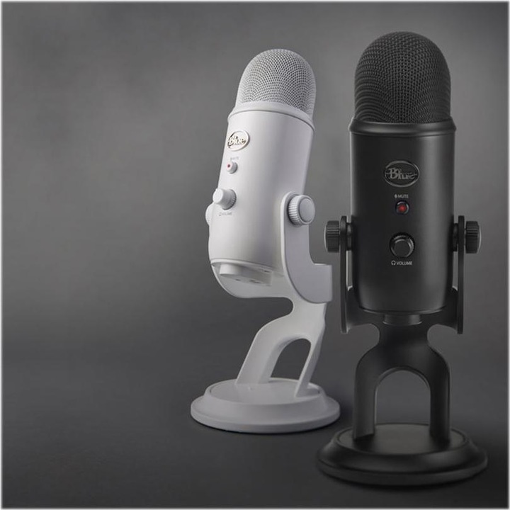 Immagine prodotto Blue Yeti