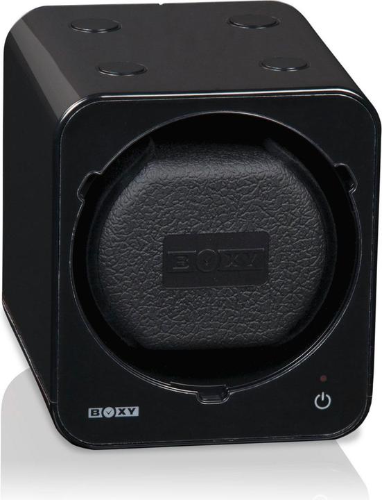 Image du produit Beco Remontoir pour Montres Boxy Fancy Brick - noir sans alimentation