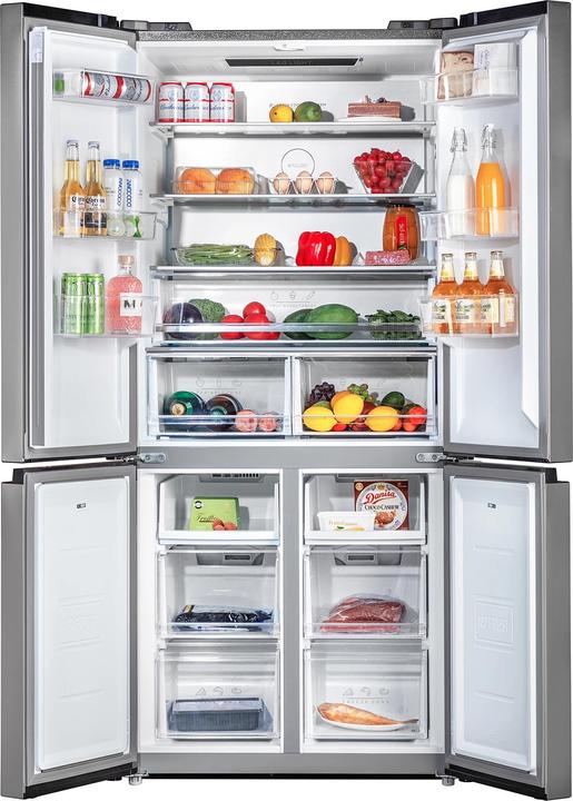 Actual product image Trisa Food Center (515 l)