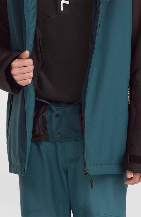 Produktbild O'Neill Hammer Plus Snow Jacket (XL)