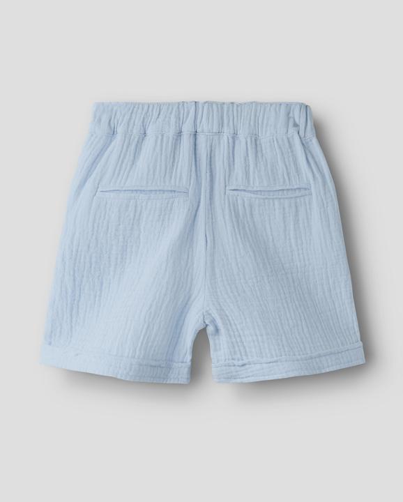 Image du produit Name it Biobaumwoll Shorts (110)
