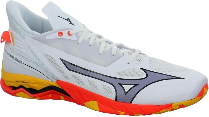 Produktbild Mizuno Wave Mirage 5 (44)