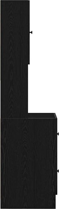 Produktbild vidaXL Küchenbuffet (50 x 50 x 180 cm)