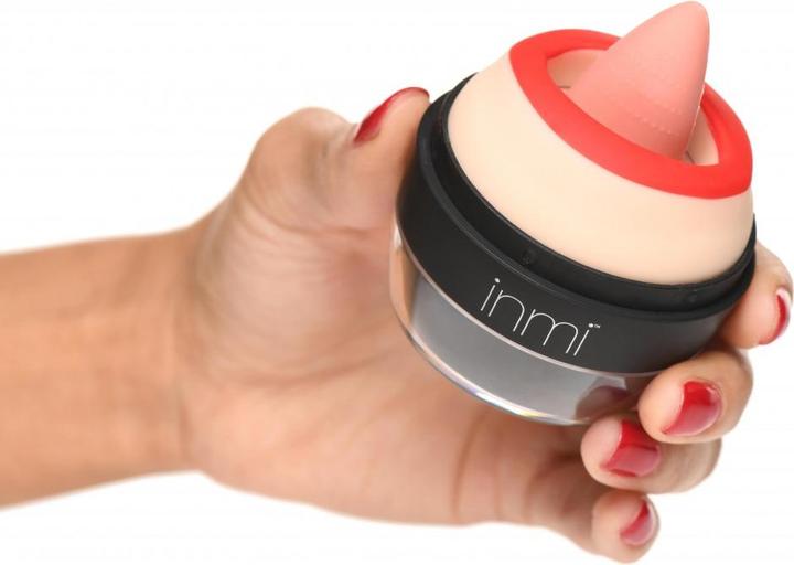 Produktbild XR Brands Lady Licker Klitorisstimulator