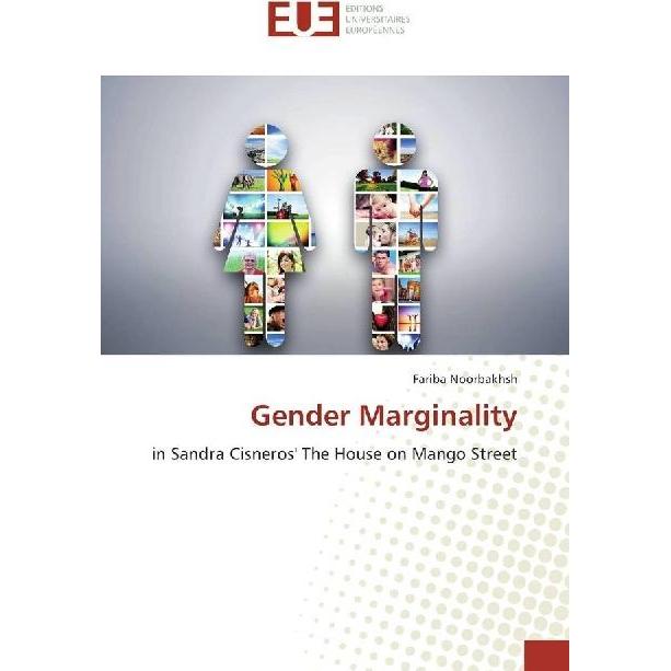 Gender Marginality, Fachbücher von Fariba Noorbakhsh