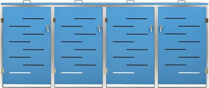 Immagine prodotto vidaXL Lancelot (400 l)