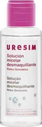 Actual product image Uresim Micellar Solution (100 mL) (Face toner, 100 ml)
