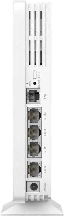Produktbild TP-Link Omada EAP610GP-DESKTOP WLAN Access Point 1201 (1201 Mbit/s)