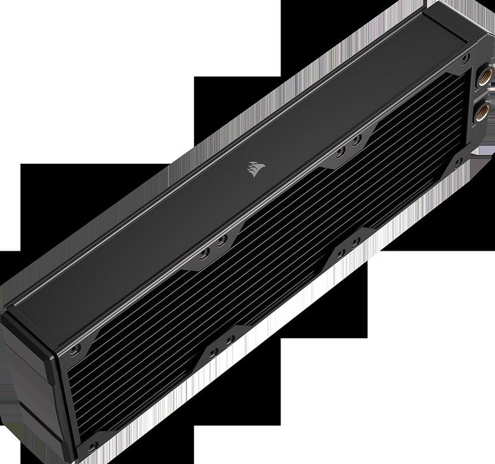 Produktbild Corsair Hydro X-Serie XR7 360 V2 (120 mm)