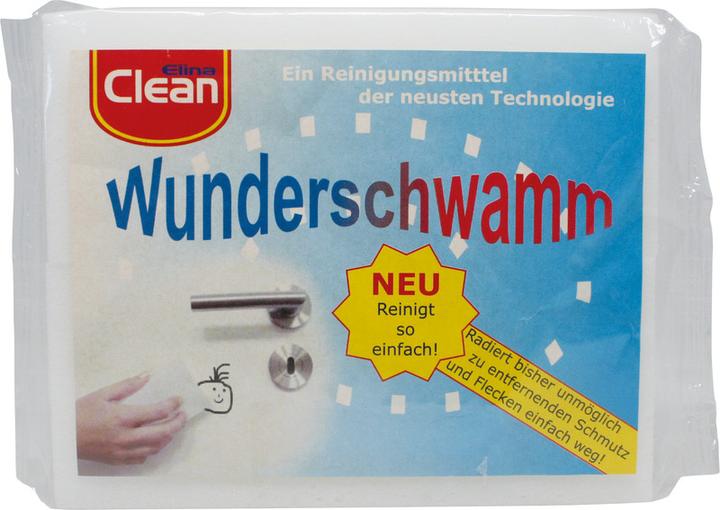 Actual product image Elina Stain Eraser (2 pcs.)