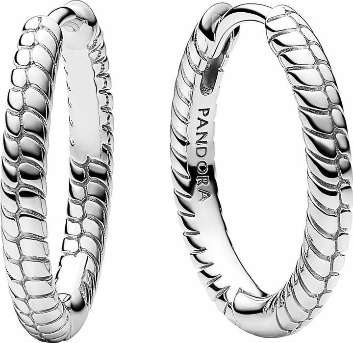 Pandora Moments (Silber 925)