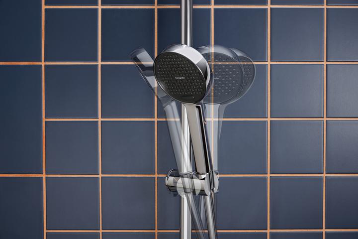 Produktbild hansgrohe Shower Set Activera Select S Hg 2 Functions Chrome