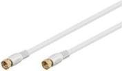 Produktbild Goobay Anschlusskabel (85 dB, SAT Kabel)