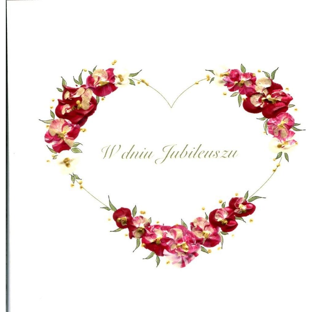 MAK Jubiläumskarte Quadrat J01 - Herz (41375111)