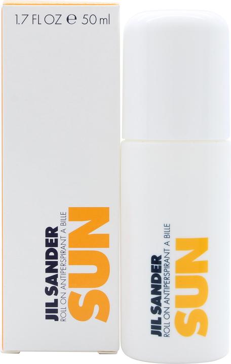 Produktbild Jil Sander Sun (Roll-on, 50 ml)