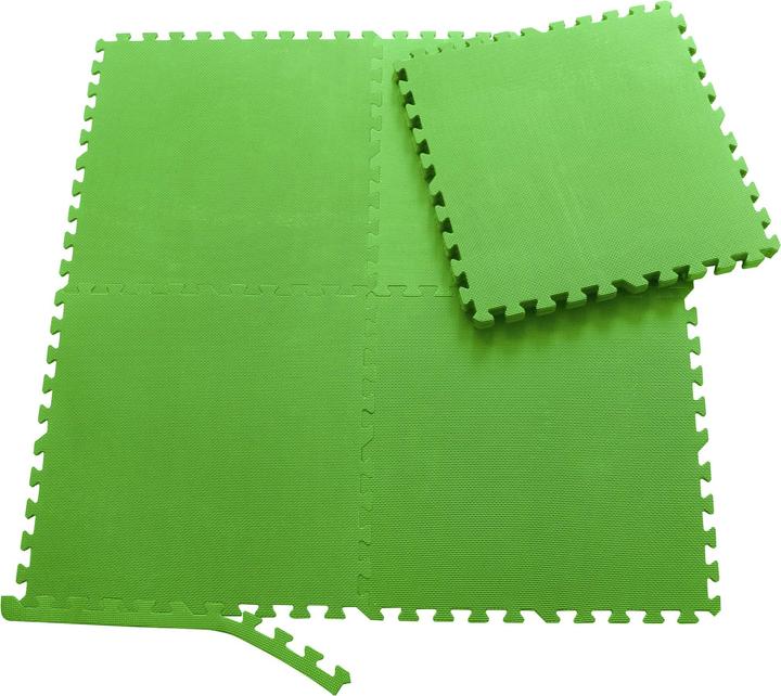 Produktbild Sporttrend 24 8 Schutzmatten (1 cm)