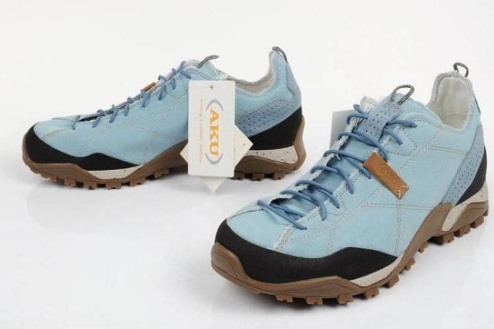 Produktbild AKU Women's Nativa Canvas (38)