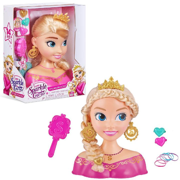 Actual product image Zuru Sparkle Girlz