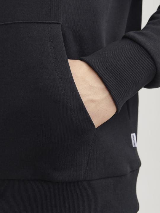 Image du produit Jack & Jones Jjebryan Corp Logo Sweat Hood Noos (M)