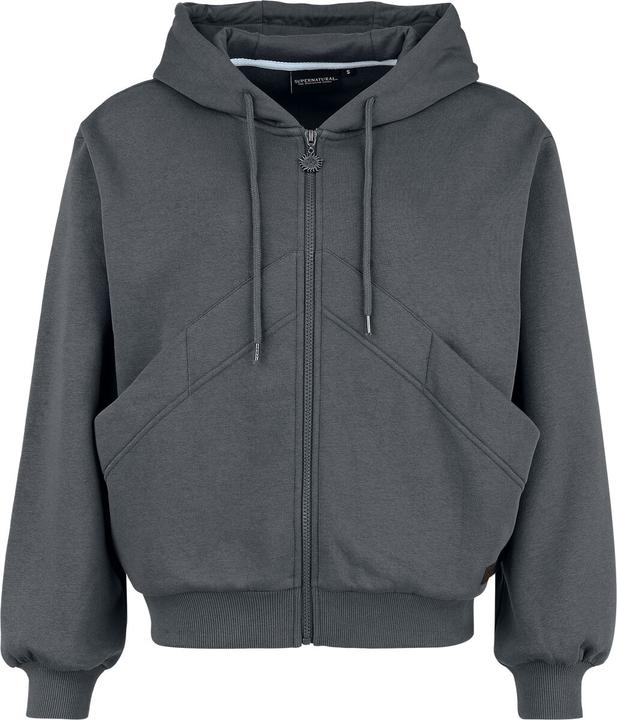 Produktbild Supernatural Moons and Salt Circles (S)