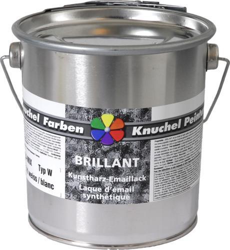 Actual product image Knuchel Brilliant Mix white