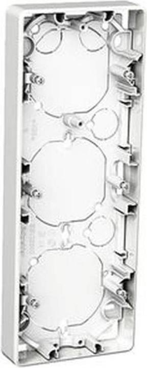 Actual product image ELSO Surface-mounted housing