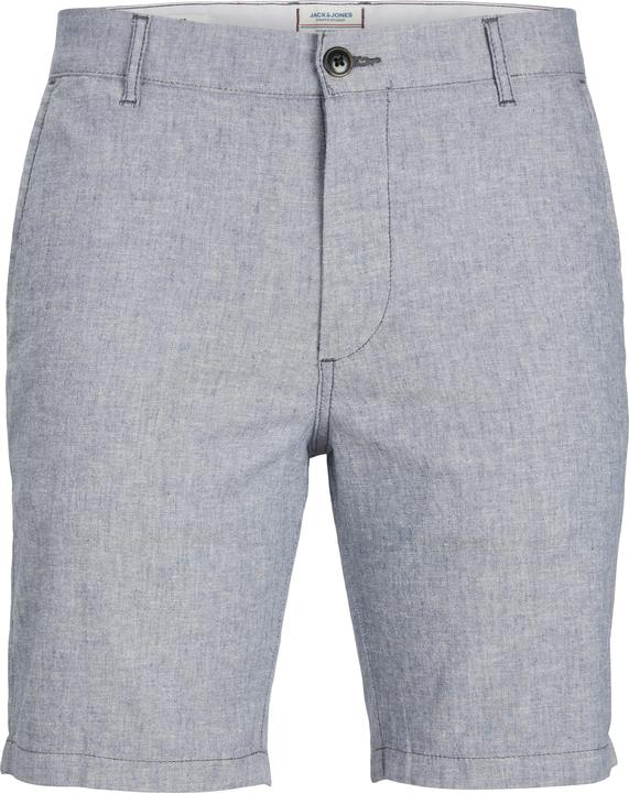 Actual product image Jack & Jones Plus Size Regular Fit Chino Shorts Chino Shorts (48)