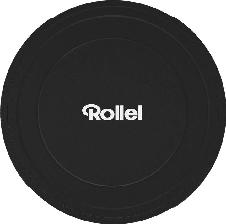 Actual product image Rollei F:X Pro Magn. MK II Fr. Cap 82 (Obective filter holder)
