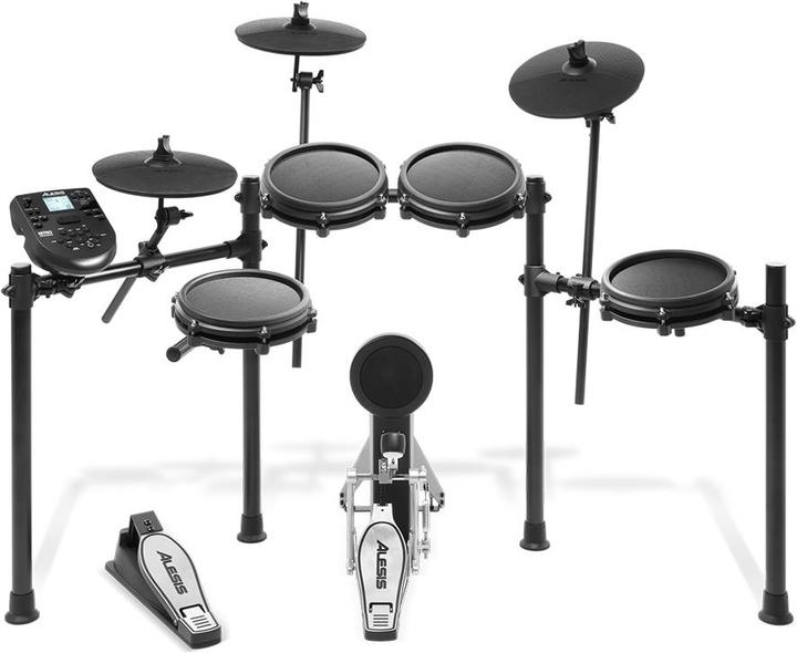 Alesis Nitro Mesh (E-Drum)