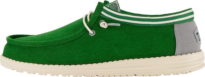 Actual product image Hey Dude Wally Letterman (41)