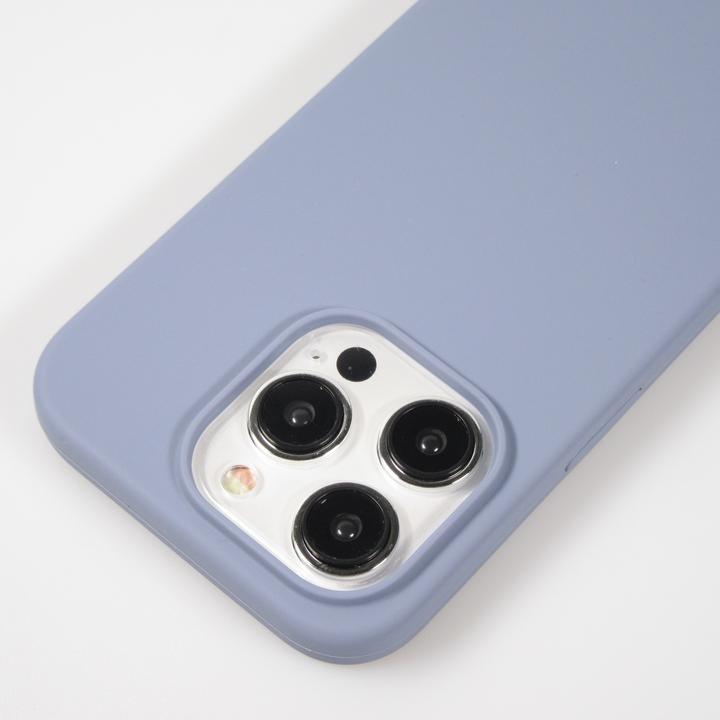 Immagine prodotto PhoneLook Copertina Soft Touch /blu (Apple iPhone 15 Pro)