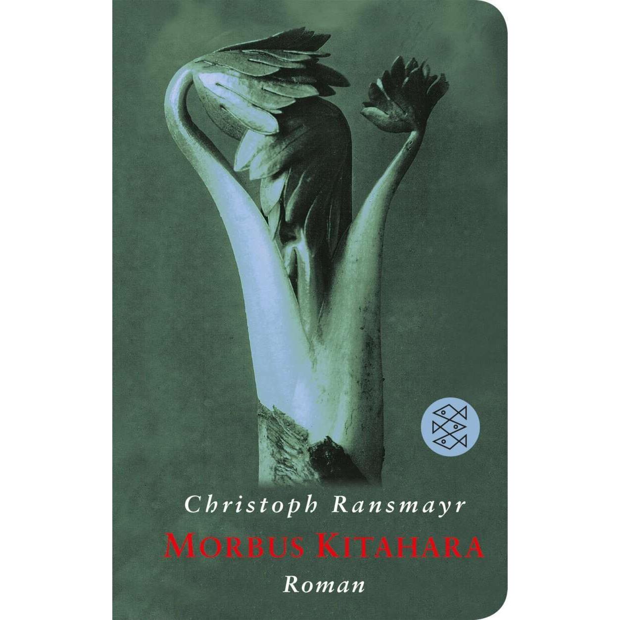 Thumbnail - Morbus Kitahara, Belletristik von Christoph Ransmayr