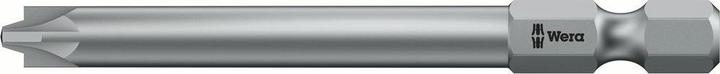 Actual product image Wera 855/4 PZ/S # 2 x 70 mm (Cross Pozidriv PZ M2)
