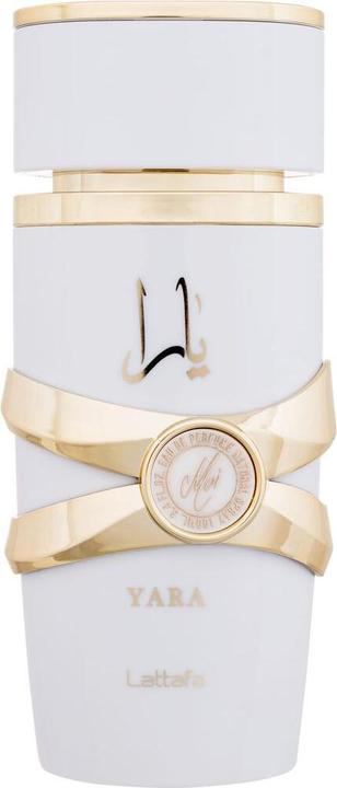 Actual product image Lattafa Yara Moi (Eau de parfum, 100 ml)