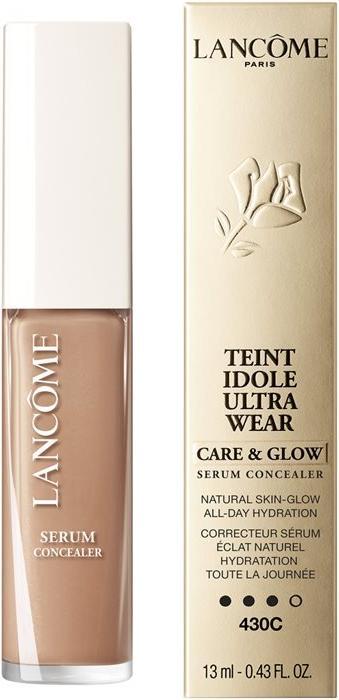 Actual product image Lancôme TIUW Skin-Glow Concealer 430C Fl 13 ml