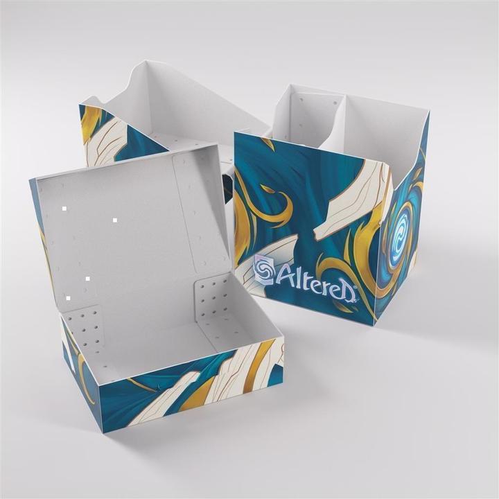 Produktbild Gamegenic Altered: Expedition Soft Box - Mana Orb