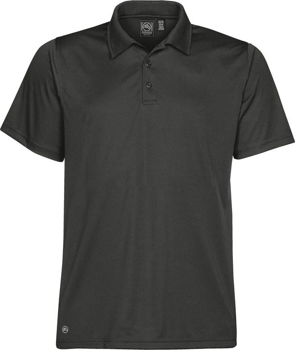 Actual product image Stormtech Eclipse H2x Dri Pique Polo (XL)
