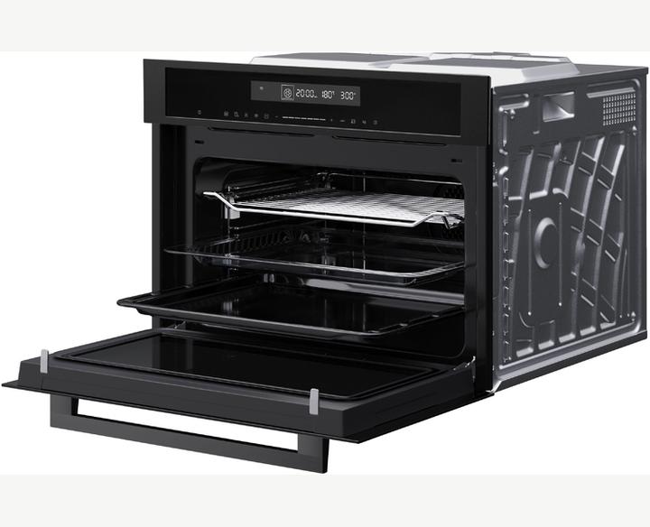 Produktbild Etna Combi Microgolfoven Cm650mz