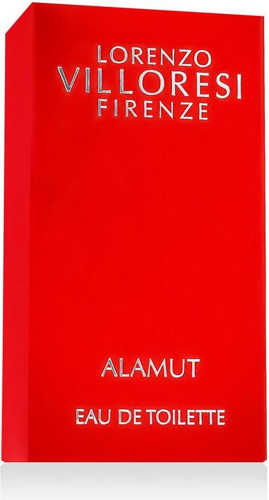 Actual product image Lorenzo Villoresi Firenze Alamut (Eau de toilette, 100 ml)
