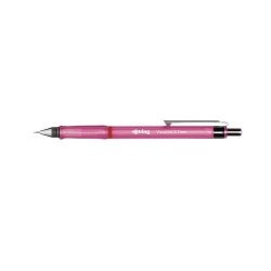 Actual product image Rotring VISUCLICK - Fine lead pencil (0.70 mm, 2B, 1 x)