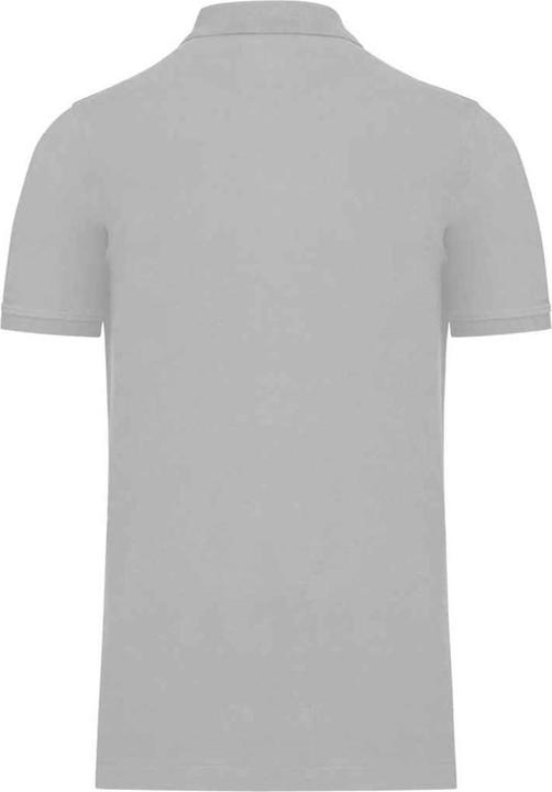 Produktbild Kariban Poloshirt Baumwolle aus biologischem Anbau (L)