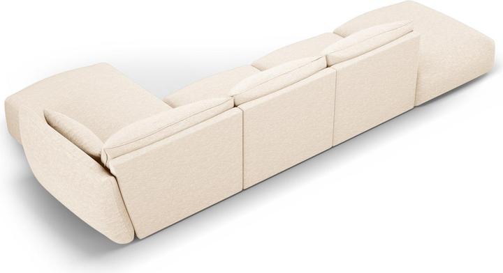 Produktbild Cosmopolitan Design Matera (Ecksofa)