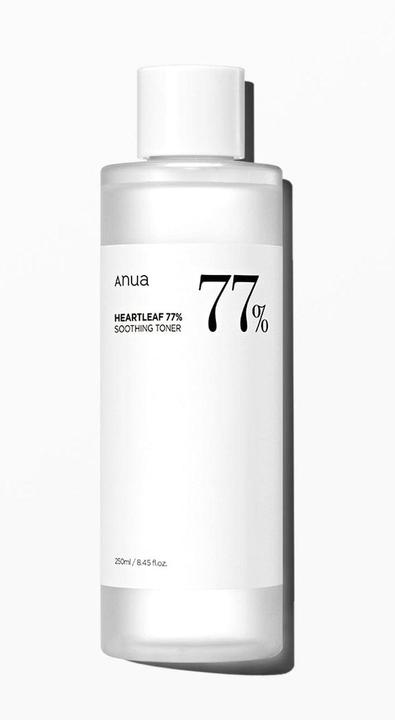 Immagine prodotto Anua Heartleaf (Acqua tonica, 40 ml)