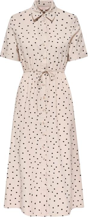 Image du produit Only ONLARIS Langes Kleid Kleid (M)