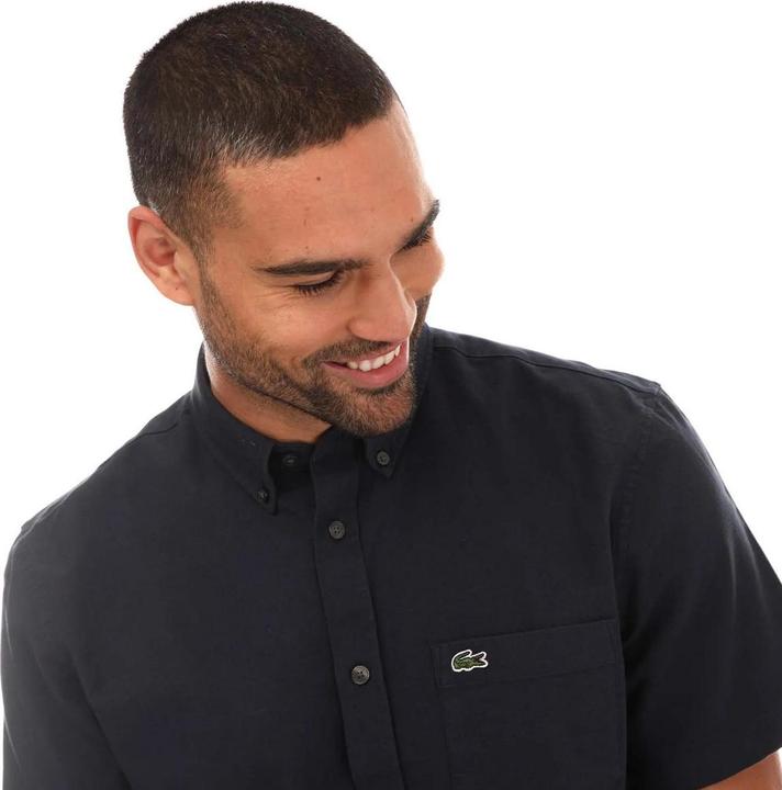 Immagine prodotto Lacoste Camicia Regolare Uomo (M)