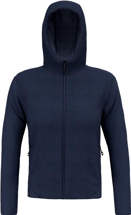 Actual product image Salewa Fanes Sarner Light Hybrid Jacket Da (52)