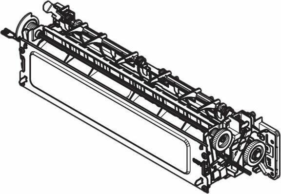 Actual product image Samsung FUSER SL-C3010ND